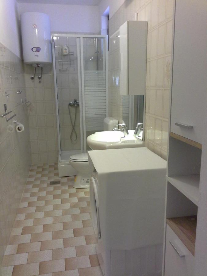 Apartments Tessa 77 Medulin Ngoại thất bức ảnh
