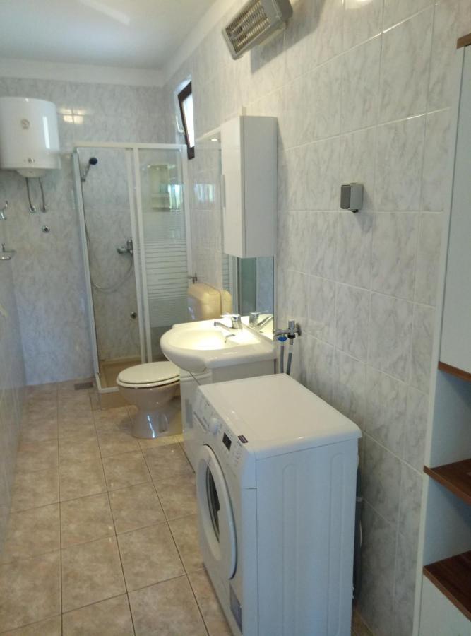 Apartments Tessa 77 Medulin Ngoại thất bức ảnh