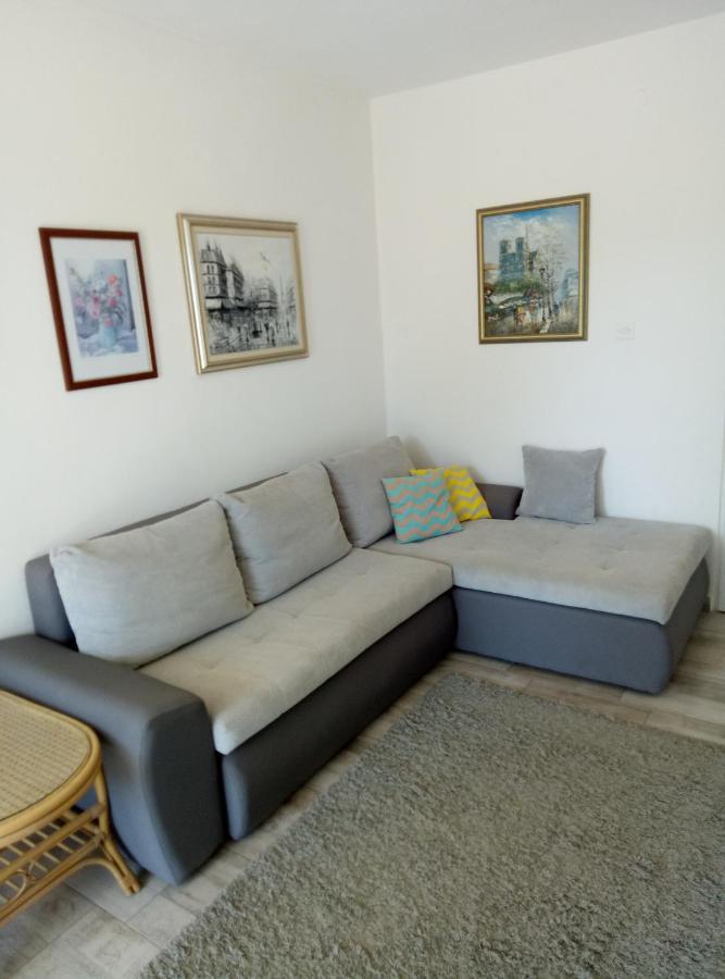 Apartments Tessa 77 Medulin Ngoại thất bức ảnh
