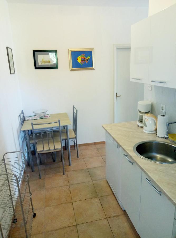 Apartments Tessa 77 Medulin Ngoại thất bức ảnh
