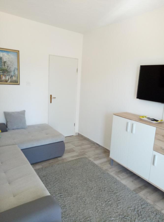 Apartments Tessa 77 Medulin Ngoại thất bức ảnh