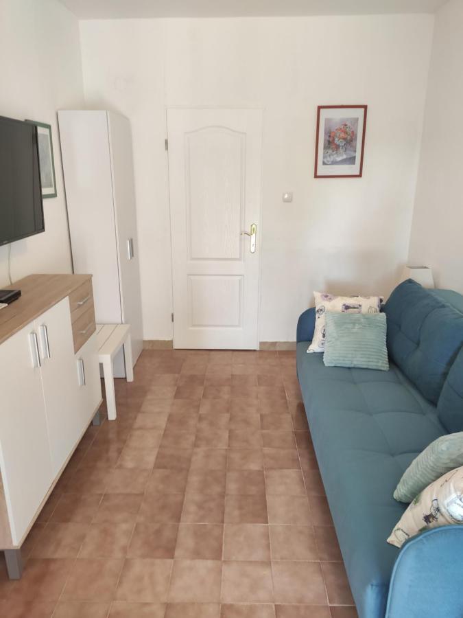Apartments Tessa 77 Medulin Ngoại thất bức ảnh